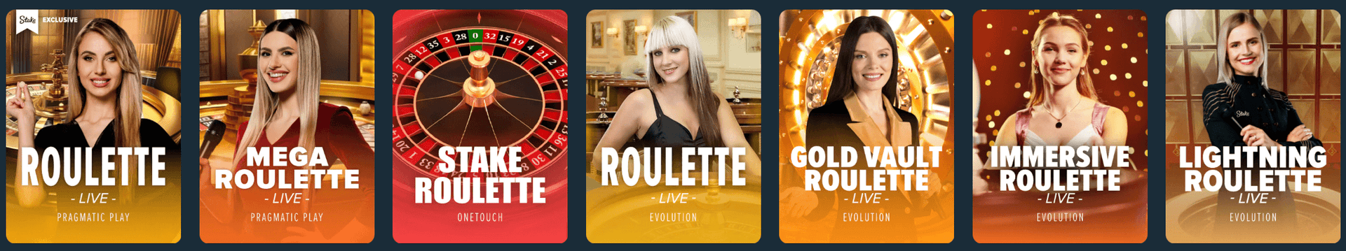 Roulette Table
